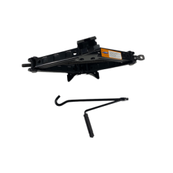 Крик ръчен тип "жаба" - 2 тона