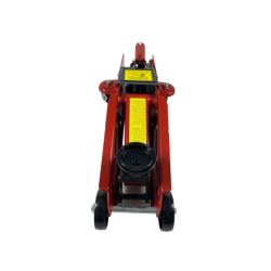 Крик за кола хидравличен тип "крокодил" (130-330mm) - 2 тона