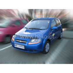 Дефлектор за преден капак за CHEVROLET AVEO (2004+)