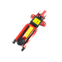 Крик за кола хидравличен тип "крокодил" (130-330mm) - 2 тона