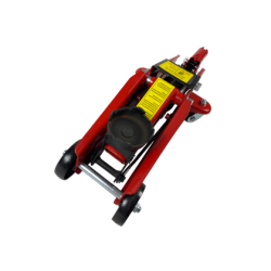 Крик за кола хидравличен тип "крокодил" (135-295mm) - 2 тона