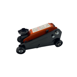 Крик за кола хидравличен тип "крокодил" (145-400mm) - 2 тона