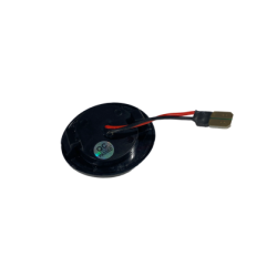 Плафони за осветление на задния номер за Ford F150/250/350/450/550/ Ranger (1983-2011) / Explorer (2001-2010)