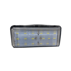 Плафони за осветление на задния номер за Toyota Land Cruiser J100/120/200/ Lexus LX470/570/GX470