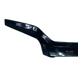 Дефлектор за преден капак за CHEVROLET AVEO 5 врати (2004+)