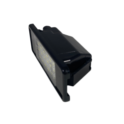 Плафони за осветление на задния номер за Peugeot / Citroen / Mercedes