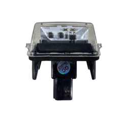 Плафони за осветление на задния номер за Toyota Yaris / Prius / Corolla (2011+)