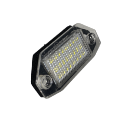 Плафони за осветление на задния номер за Ford Mondeo (2000-20007)