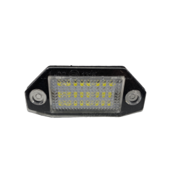 Плафони за осветление на задния номер за Ford Mondeo (2000-20007)