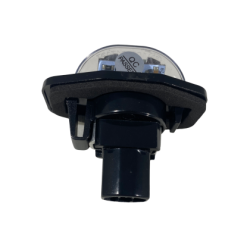 Плафони за осветление на задния номер за Toyota Auris / Corolla (2007+) / Sienna(2010+) / Urban Cruiser