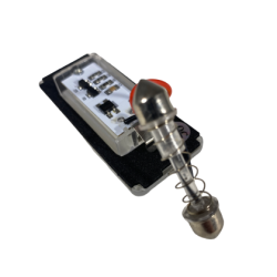 Плафони за осветление на задния номер за Mini R52/R55/R55N/R56/R56N/R57/R57N/R58/R59