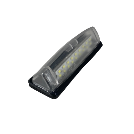 Плафони за осветление на задния номер за Toyota Camry (2006+) / Avensis Verso / Prius (2001+) / Lexus LS/GS/RX