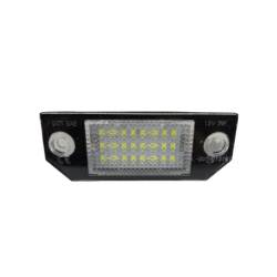 Плафони за осветление на задния номер за Ford Focus / Focus C-Max (2003+)