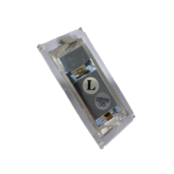 Плафони за осветление на задния номер за Mini R50/R52/R53