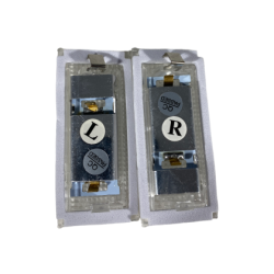 Плафони за осветление на задния номер за Mini R50/R52/R53