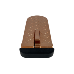  бус - за автобокс или багажник - бронз цвят