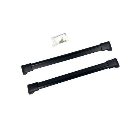 Напречни греди за багажник за Audi