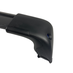 Напречни греди за багажник за Audi, BMW, Hyundai, Kia 105-106см, с ключ