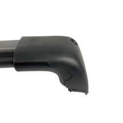 Напречни греди за багажник за Audi, BMW, Hyundai, Kia 105-106см, с ключ