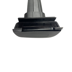 Напречни греди за багажник за Audi, BMW, Hyundai, Kia 105-106см, с ключ