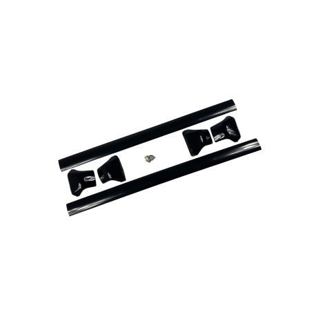 Напречни греди за багажник за Honda CRV (2012-2017)