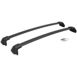 Напречни греди за багажник за Honda CRV (2012-2017)