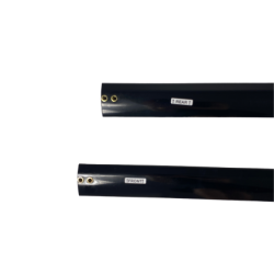 Напречни греди за багажник за Honda CRV (2012-2017)