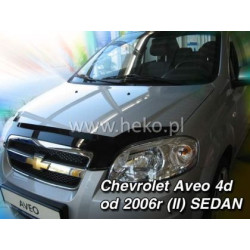Дефлектор за преден капак за CHEVROLET AVEO II (2006+)