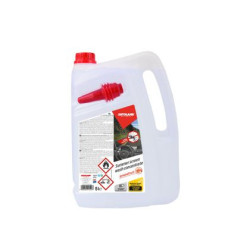 Летен концентрат за миене на стъкла 5л