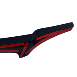 Дефлектор за преден капак за CHEVROLET LACETTI (2005+)