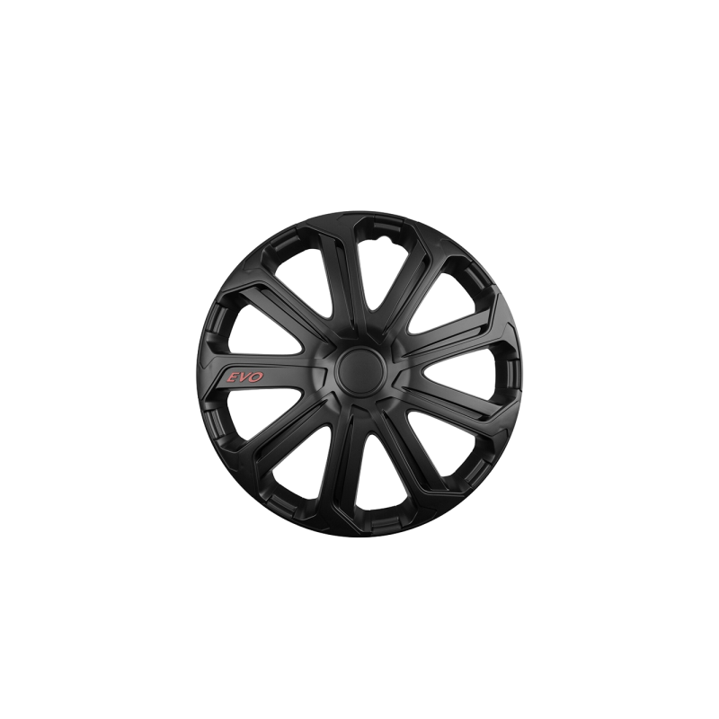 Тасове Versaco Evo Black - 16"