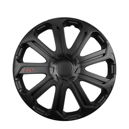 Тасове Versaco Evo Black - 16"