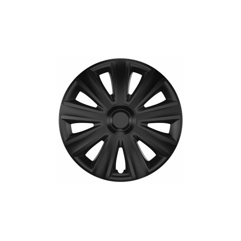 Тасове Versaco Aviator Carbon Black - 13"