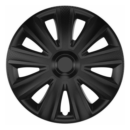 Тасове Versaco Aviator Carbon Black - 16"