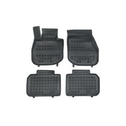 Гумени стелки за BMW iX1 X-Drive Electric (2023+) - тип леген