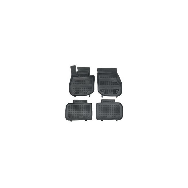 Гумени стелки за BMW iX1 X-Drive Electric (2023+) - тип леген