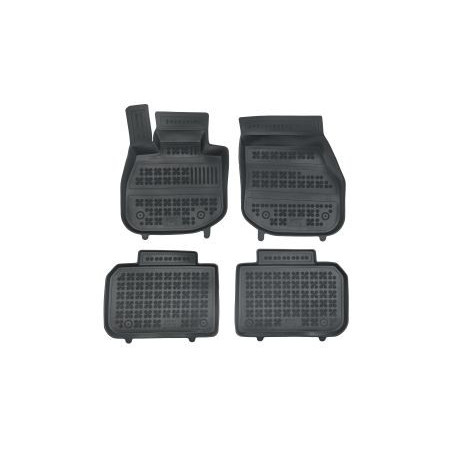Гумени стелки за BMW iX1 X-Drive Electric (2023+) - тип леген