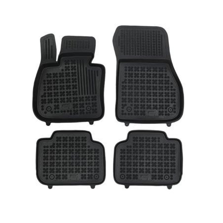 Гумени стелки за BMW X2 (U10) (2023+) - тип леген