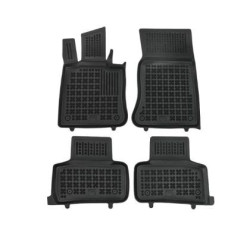 Гумени стелки за Mercedes GLC X254 Mild Hybrid