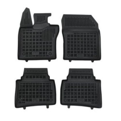 Гумени стелки за Toyota Prius Plug-in Hybrid (2023+) - тип леген