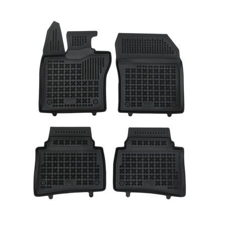 Гумени стелки за Toyota Prius Plug-in Hybrid (2023+) - тип леген