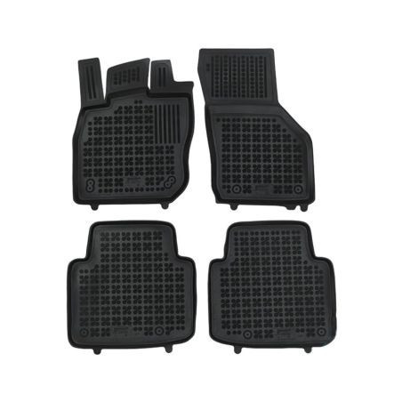 Гумени стелки за VW Passat B9 Комби  ETSI