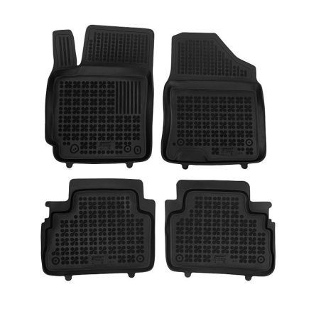 Гумени стелки за Hyundai Kona (2023+) - тип леген