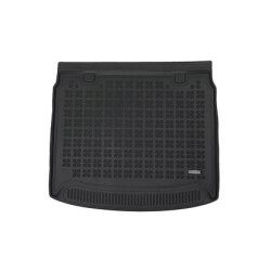 Гумена стелка за багажник за Honda CR-V Hybrid version with one floor of the trunk / Plugin Hybrid (2023+) - Rezaw Plast