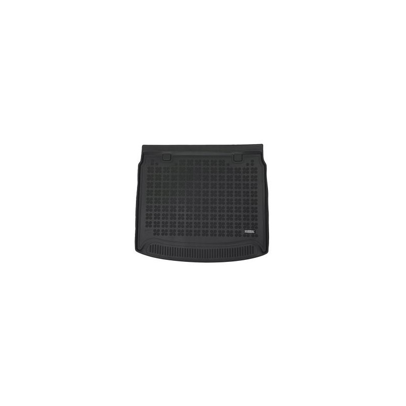 Гумена стелка за багажник за Honda CR-V Hybrid version with one floor of the trunk / Plugin Hybrid (2023+) - Rezaw Plast