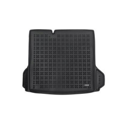 Гумена стелка за багажник за Volkswagen ID.4 (2020+) / ID.5 version with one floor of the trunk (2022+) - Rezaw Plast