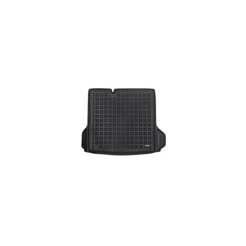 Гумена стелка за багажник за Volkswagen ID.4 (2020+) / ID.5 version with one floor of the trunk (2022+) - Rezaw Plast