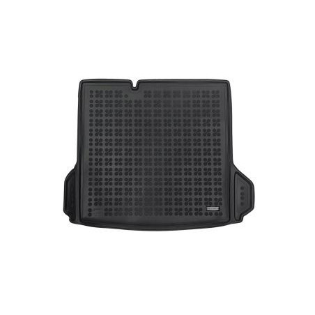 Гумена стелка за багажник за Volkswagen ID.4 (2020+) / ID.5 version with one floor of the trunk (2022+) - Rezaw Plast