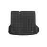 Гумена стелка за багажник за Volkswagen ID.4 (2020+) / ID.5 version with one floor of the trunk (2022+) - Rezaw Plast