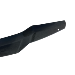 Дефлектор за преден капак за CHRYSLER VOYAGER (2000+)